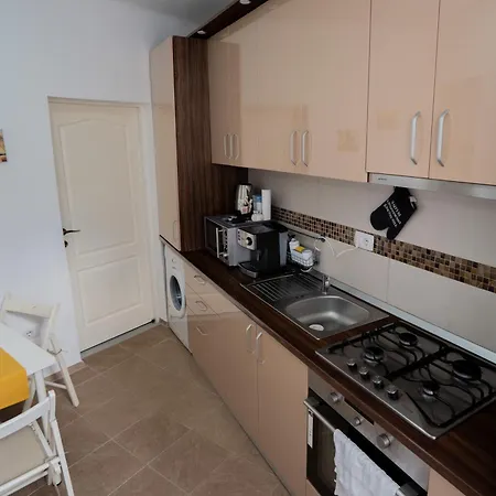 Old Center Universitate Coltea - Cav9 *