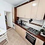 Old Center Universitate Coltea - Cav9 Apartamento Bucareste