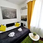 Apartamento Old Center Universitate Coltea - Cav9