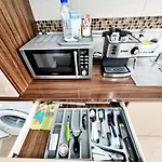 Old Center Universitate Coltea - Cav9 Apartamento Bucareste