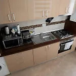 Apartament Old Center Universitate Coltea - Cav9 *