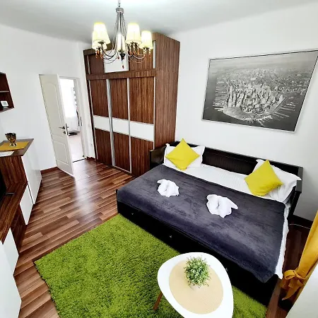 Old Center Universitate Coltea - Cav9