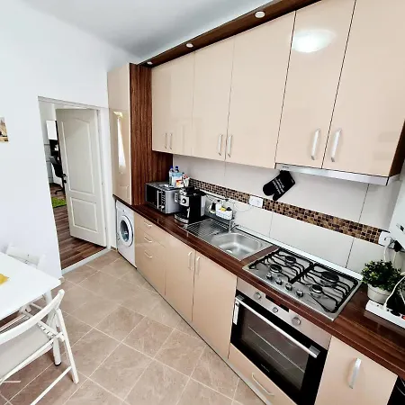 Old Center Universitate Coltea - Cav9 Apartamento Bucarest