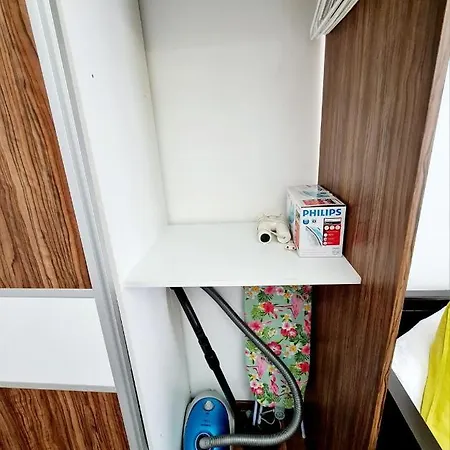 Old Center Universitate Coltea - Cav9 Apartamento