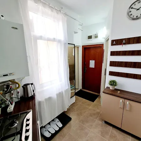 Apartamento Old Center Universitate Coltea - Cav9