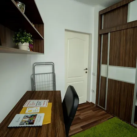 Apartamento Old Center Universitate Coltea - Cav9 *