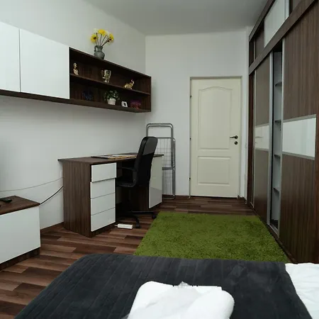 Old Center Universitate Coltea - Cav9 Apartamento *