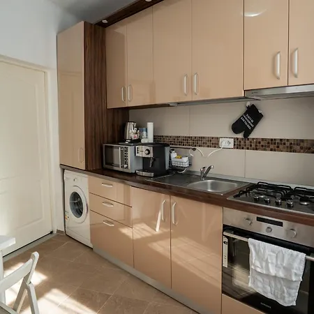 Apartamento Old Center Universitate Coltea - Cav9 *