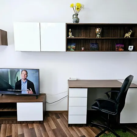 Old Center Universitate Coltea - Cav9