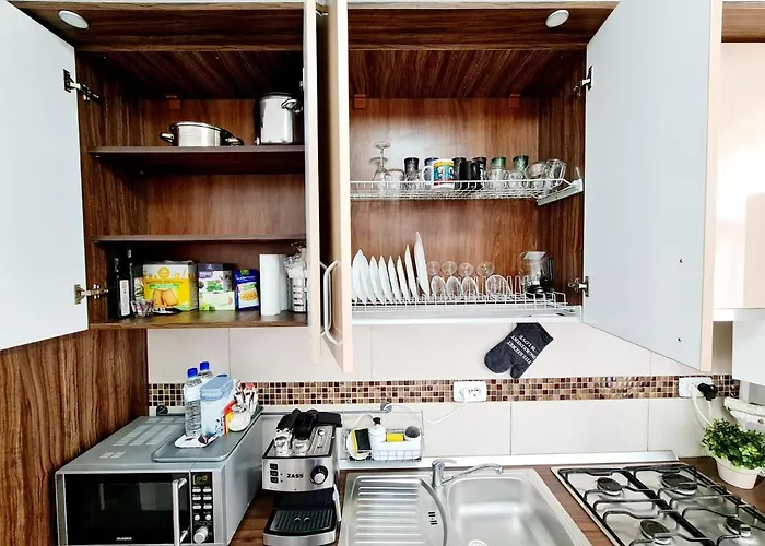 Apartment Old Center Universitate Coltea - Cav9 Bukarest