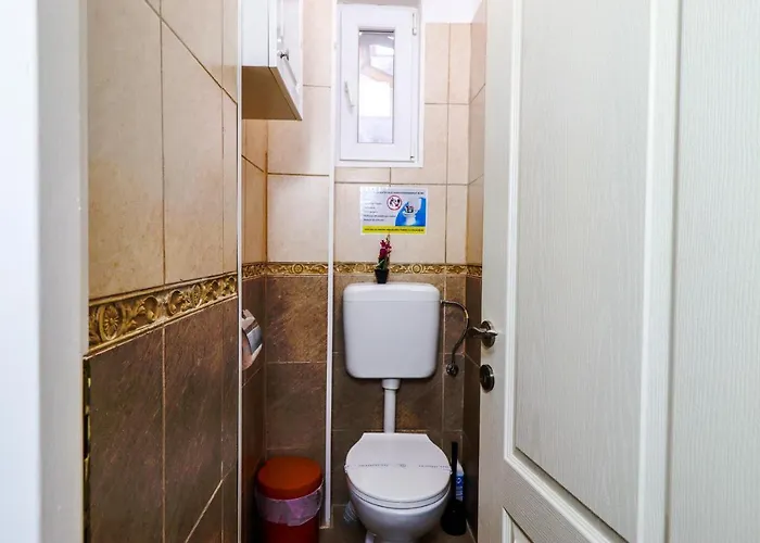 Apartment Old Center Universitate Coltea - Cav9