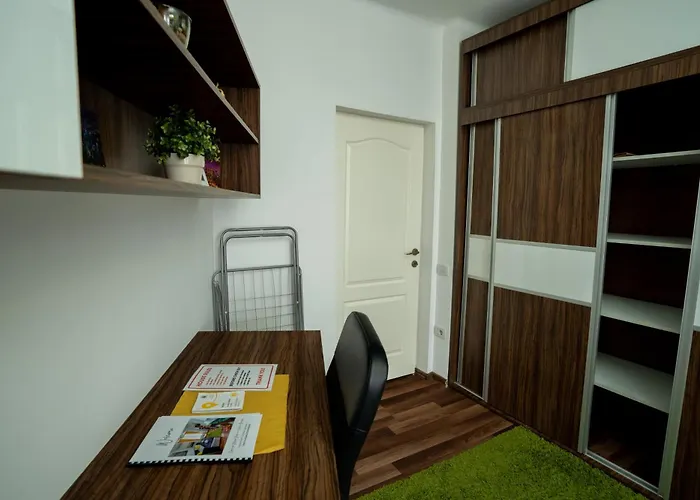 דירה Old Center Universitate Coltea - Cav9 *