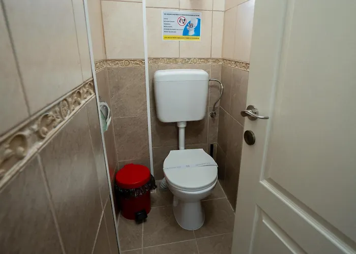 Old Center Universitate Coltea - Cav9 Apartament