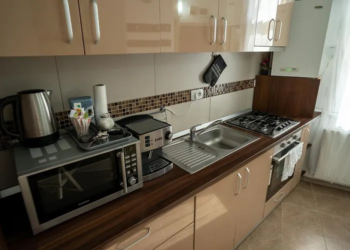 Apartment Old Center Universitate Coltea - Cav9