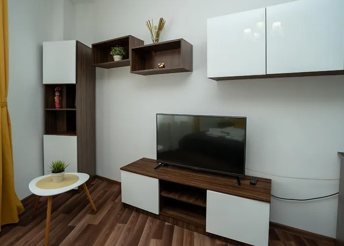 Old Center Universitate Coltea - Cav9 Apartment Bucharest