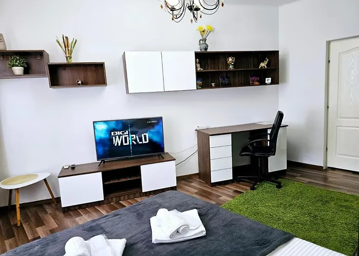 Apartament Old Center Universitate Coltea - Cav9