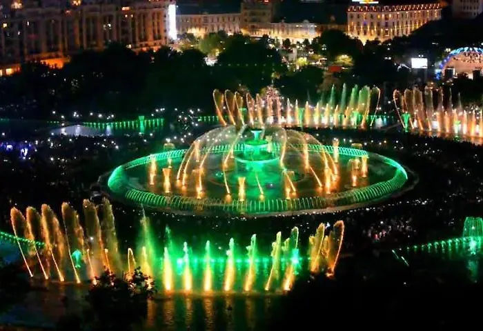 Old Center Universitate Coltea - Cav9 Apartament *