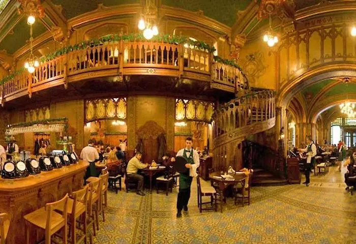 Old Center Universitate Coltea - Cav9 Apartment