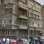 Old Center Universitate Coltea - Cav9 아파트 *