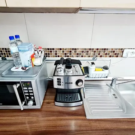 Old Center Universitate Coltea - Cav9 *