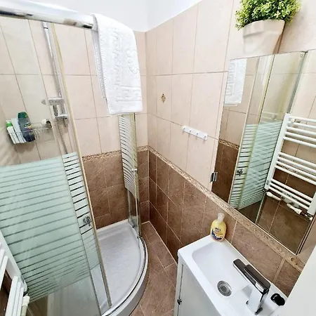 Old Center Universitate Coltea - Cav9 * Bucharest