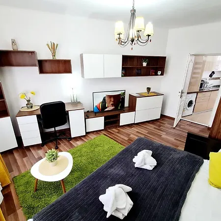 Old Center Universitate Coltea - Cav9