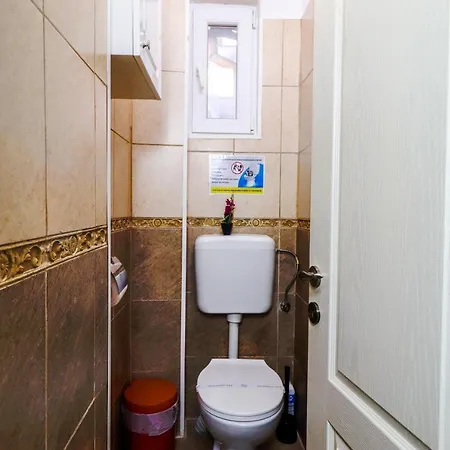 Apartment Old Center Universitate Coltea - Cav9