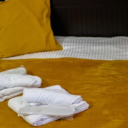 Old Center Universitate Coltea - Cav9 Apartment *