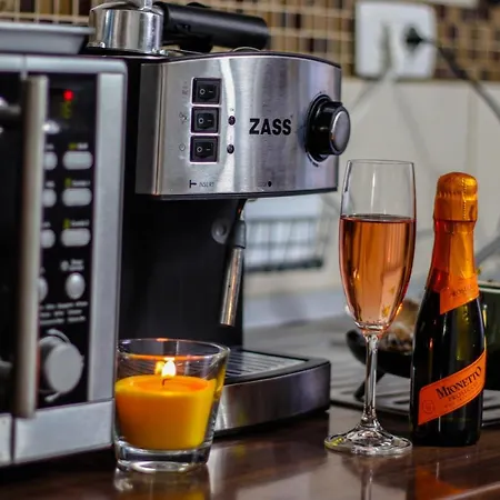 Old Center Universitate Coltea - Cav9 *