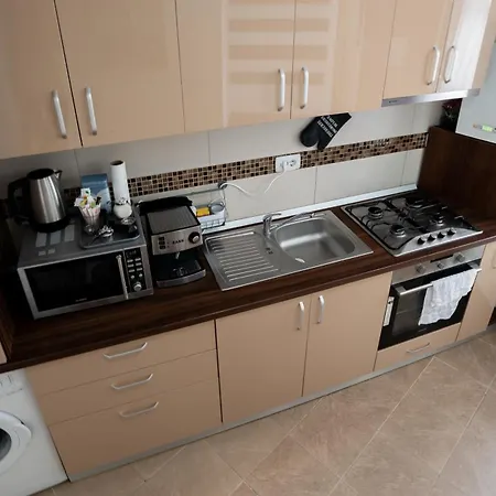 Apartment Old Center Universitate Coltea - Cav9 *