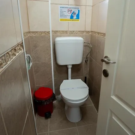 Old Center Universitate Coltea - Cav9 Apartment