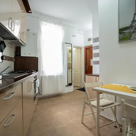 Apartment Old Center Universitate Coltea - Cav9 Bucharest