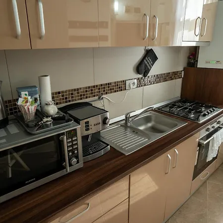 Apartment Old Center Universitate Coltea - Cav9