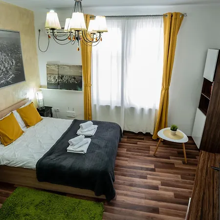 Old Center Universitate Coltea - Cav9 Bucharest