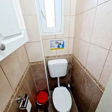 Appartement Old Center Universitate Coltea - Cav9