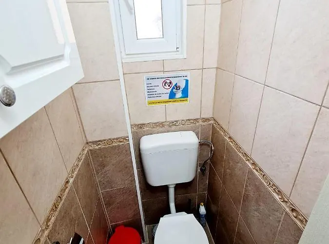 Appartamento Old Center Universitate Coltea - Cav9