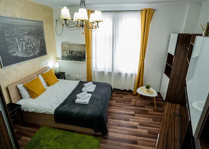 Old Center Universitate Coltea - Cav9 Bucarest